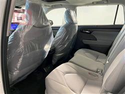 تويوتا هايلاندر